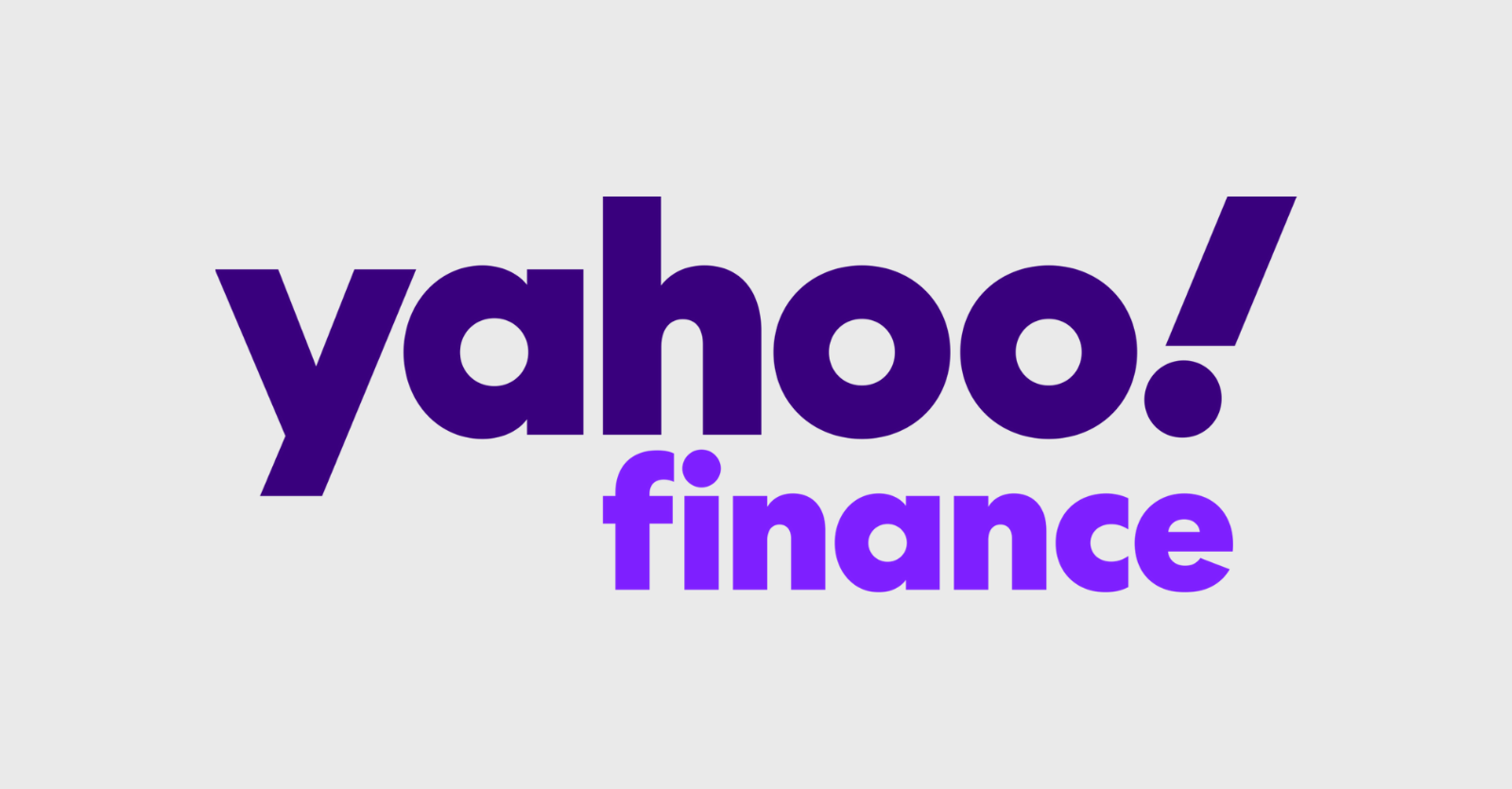 Yahoo!finance